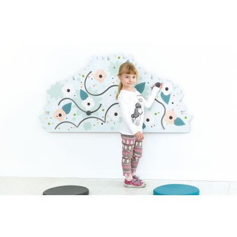 Moje bambino Gradina - Dezvoltare Motricitate - imagine 4