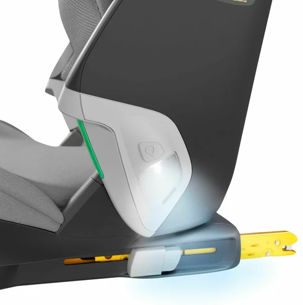 Scaun Auto Maxi-Cosi Kore Pro I-Size Grey - imagine 4