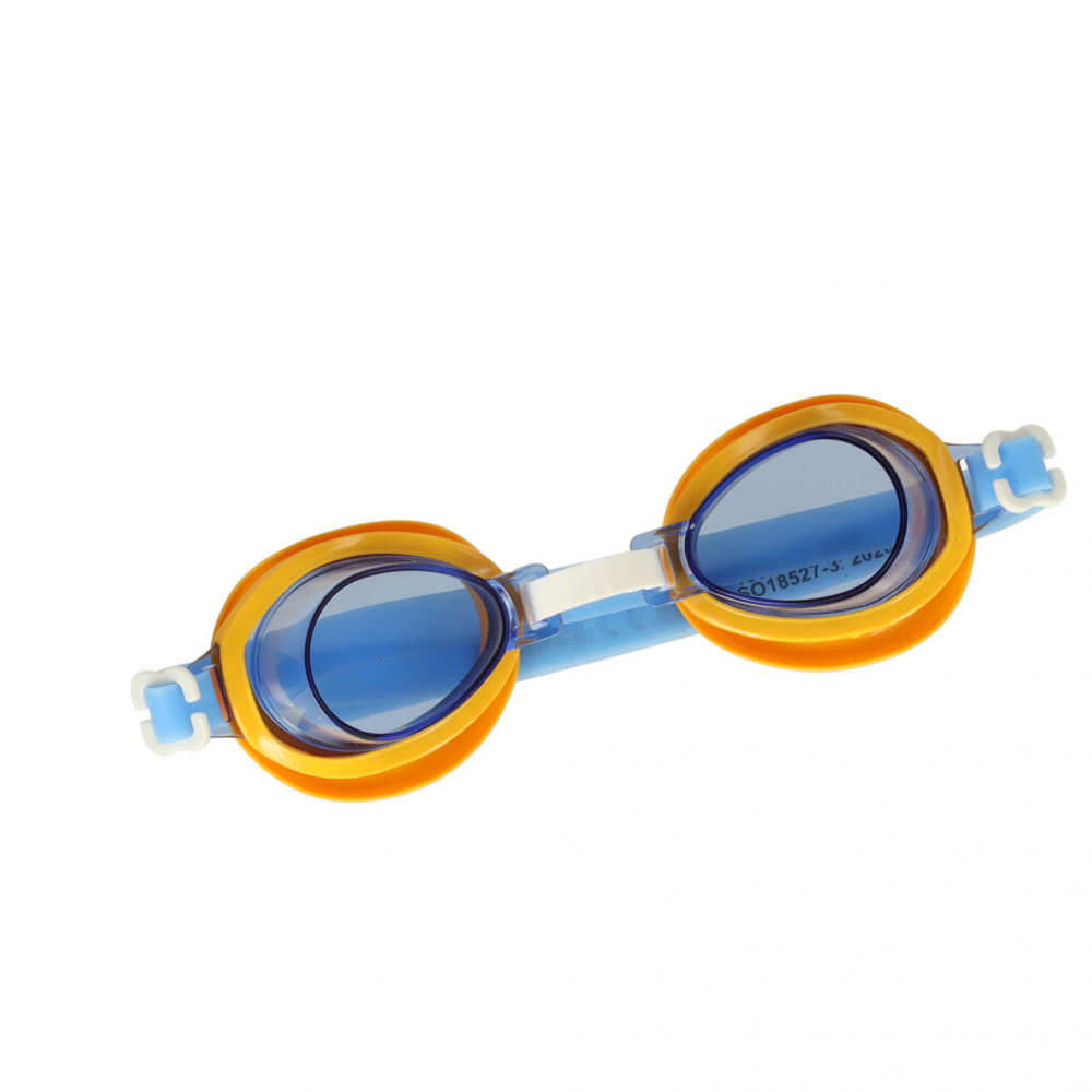 Ochelari Înot Copii Blue, Bestway - imagine 6
