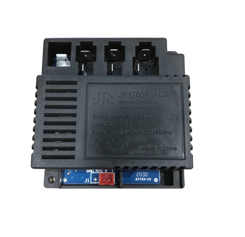 Modul Control Masinuta 12V Nichiduta - imagine 3