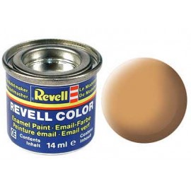 Vopsea Revell Flesh Mat 14 ml
