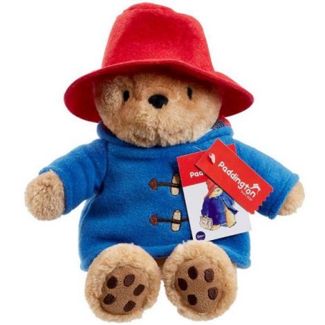 Ursulet Paddington Plus 20 cm | Rainbow Designs