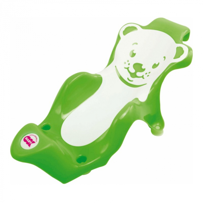 Reductor Cada Ok Baby Buddy Verde, 0-8 luni
