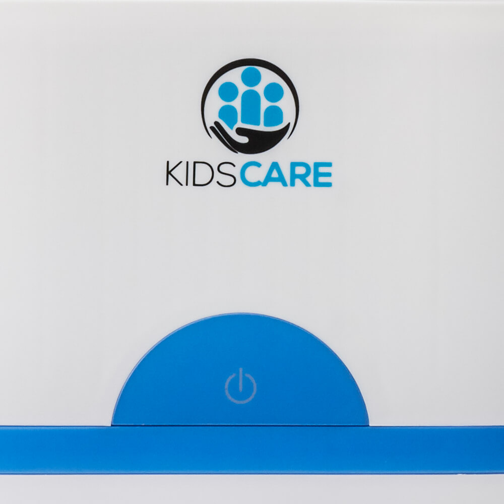 Sterilizator Electric 6 Biberoane KidsCare KC108 - imagine 4