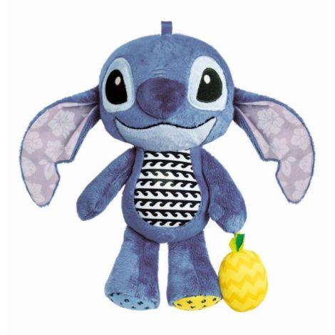 Plus Disney Stitch Jucarie Senzoriala Clementoni - imagine 2