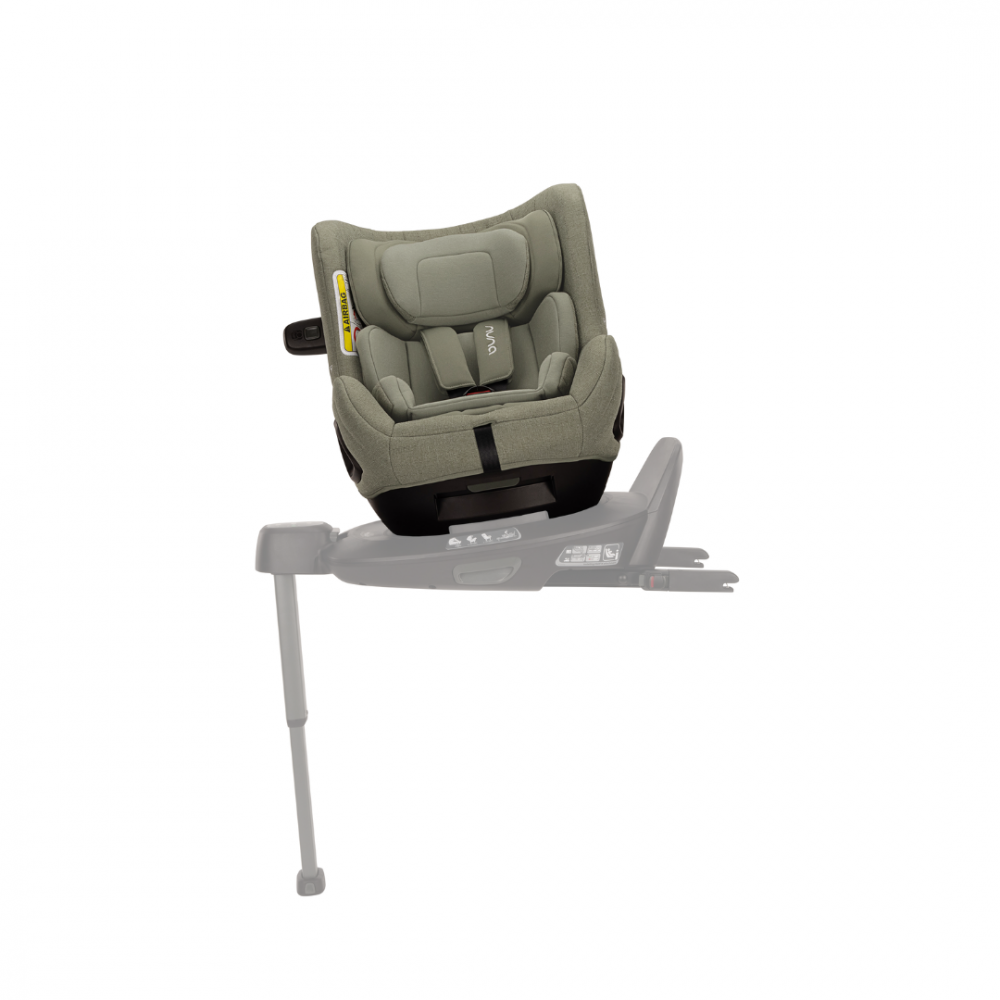 Scaun Auto Rotativ Nuna TODL next, ADAC 2.3