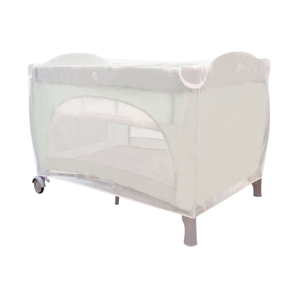 Plasă Insecte Patut SeviBebe | Protecție Sigură - imagine 3