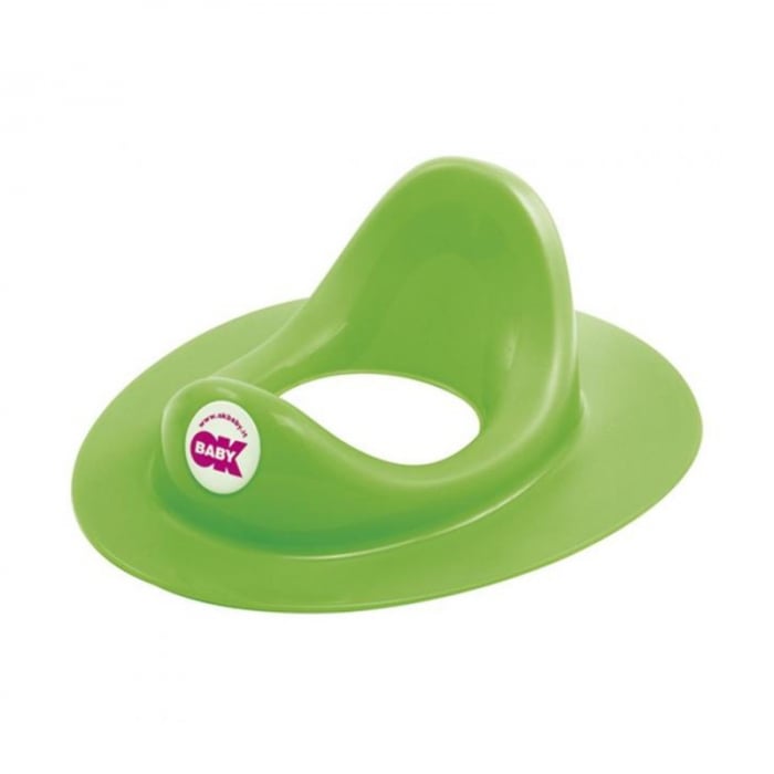 Reductor Toaleta Ok Baby Ergo Verde Sigur