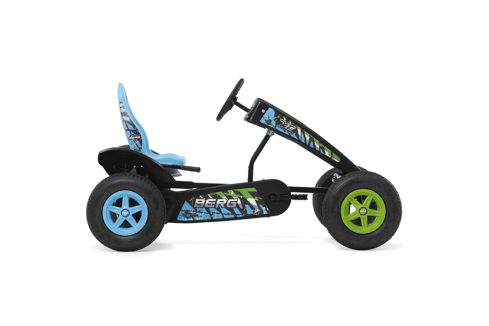 Kart Berg X-ite BFR | Aventură pentru Toată Familia - imagine 3