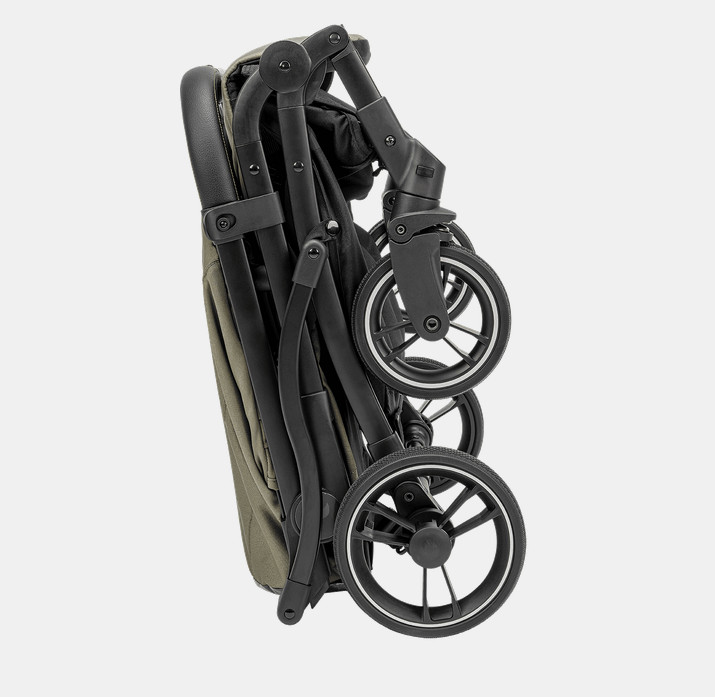 Carucior Compact Osann Boogy Ecology, Ultra Ușor - imagine 4