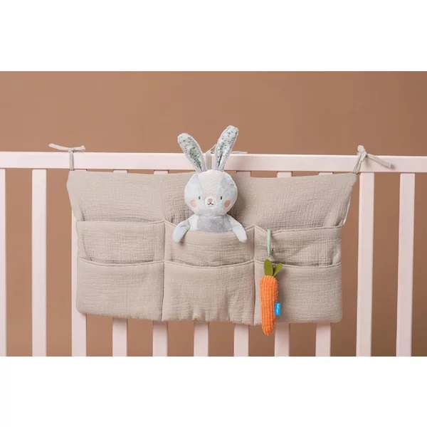 Jucarie Muzicala Taf Toys Iepurasul Rylee - imagine 3