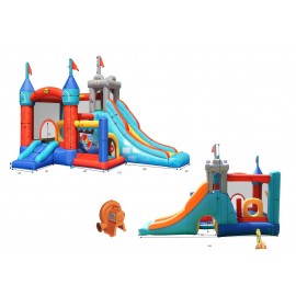 Playcenter 13 in 1 Happy Hop - Distracție Maximă! - imagine 5