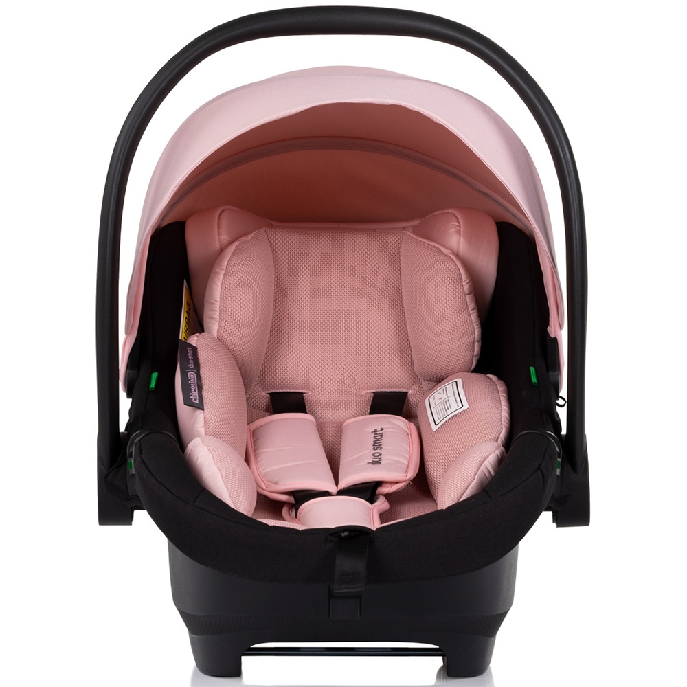 Chipolino Duo Smart 3in1 - Carucior Gemeni Premium - imagine 9