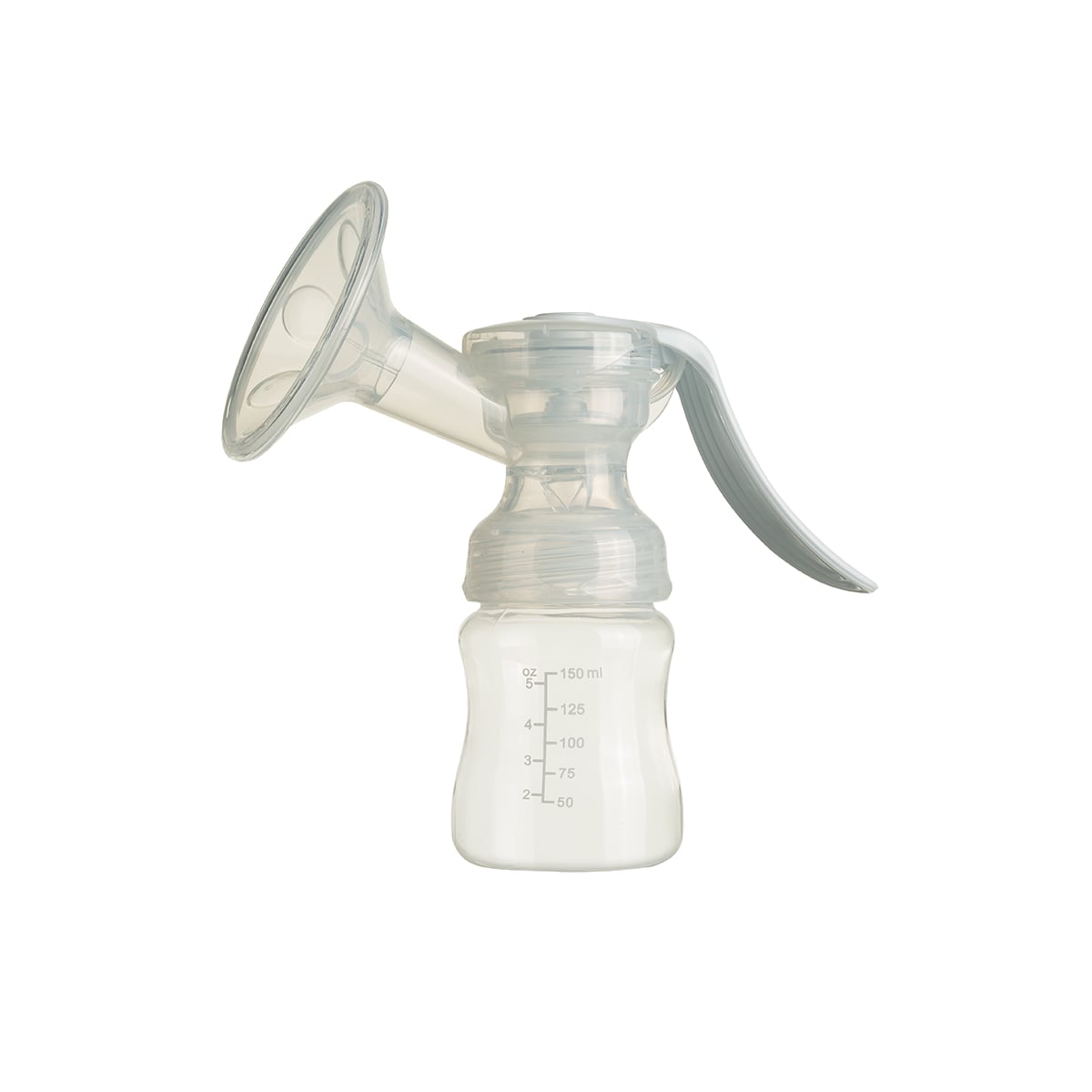 Pompa Manuală Sân Akuku | Extractor Lapte Eficient