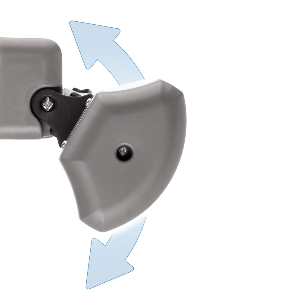 Reer EasyHeat - Încălzitor Măsuță Schimbat Bebe - imagine 5