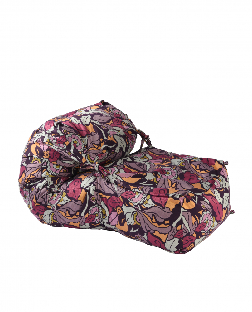 Fotoliu Pufrelax Yoga XL - Confort Premium - imagine 3
