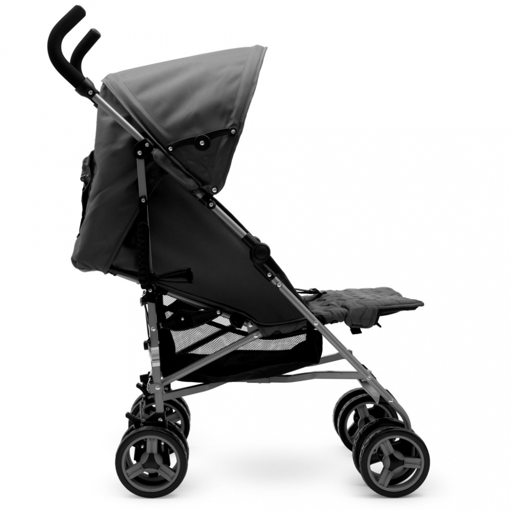 Carucior Baby Mix Golf | Pliere Tip Umbrelă - imagine 2