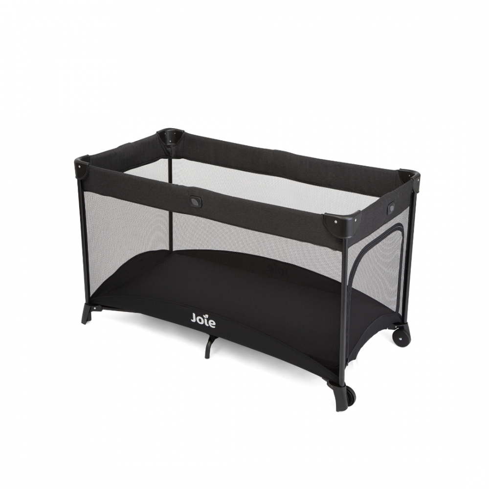 Patut Pliabil Joie Allura 120 cu 2 Niveluri - imagine 7