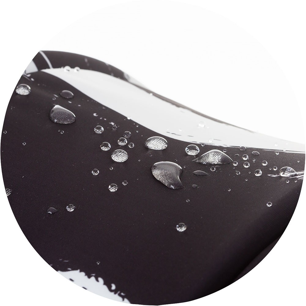 Carucior Sport Chipolino Move On Black White, 0-15kg - imagine 8