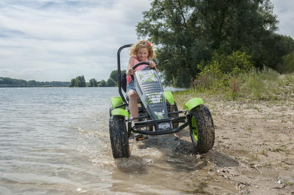 Kart Berg XL X-plore BFR-3 Off-Road - imagine 7