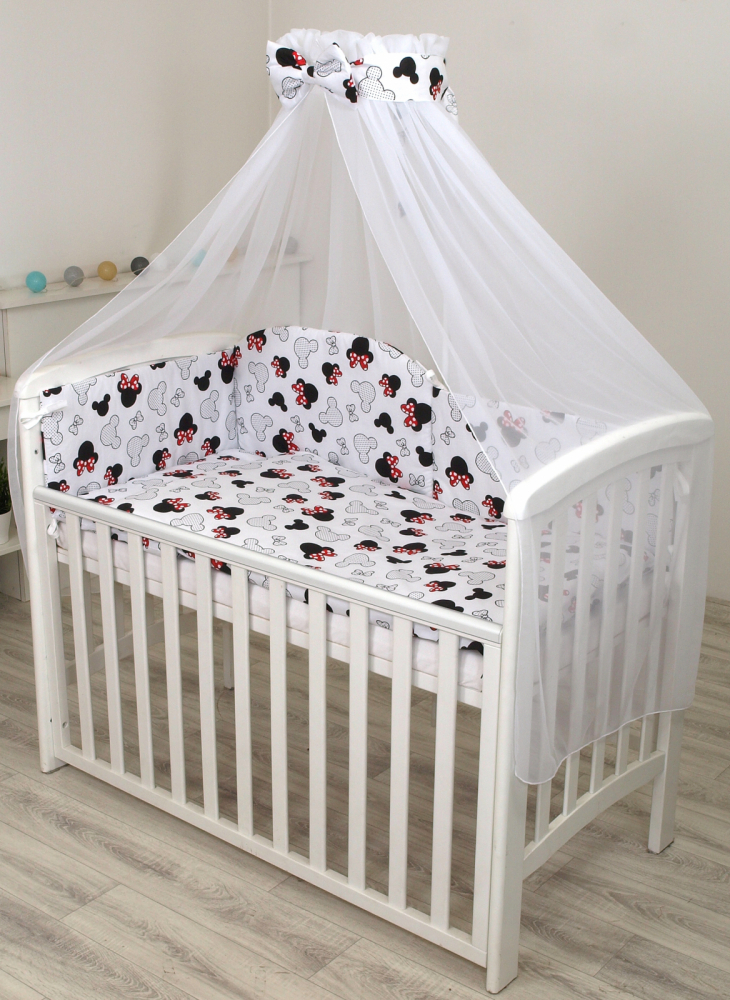 Baldachin Amy | Protecție și Decor pentru Patut