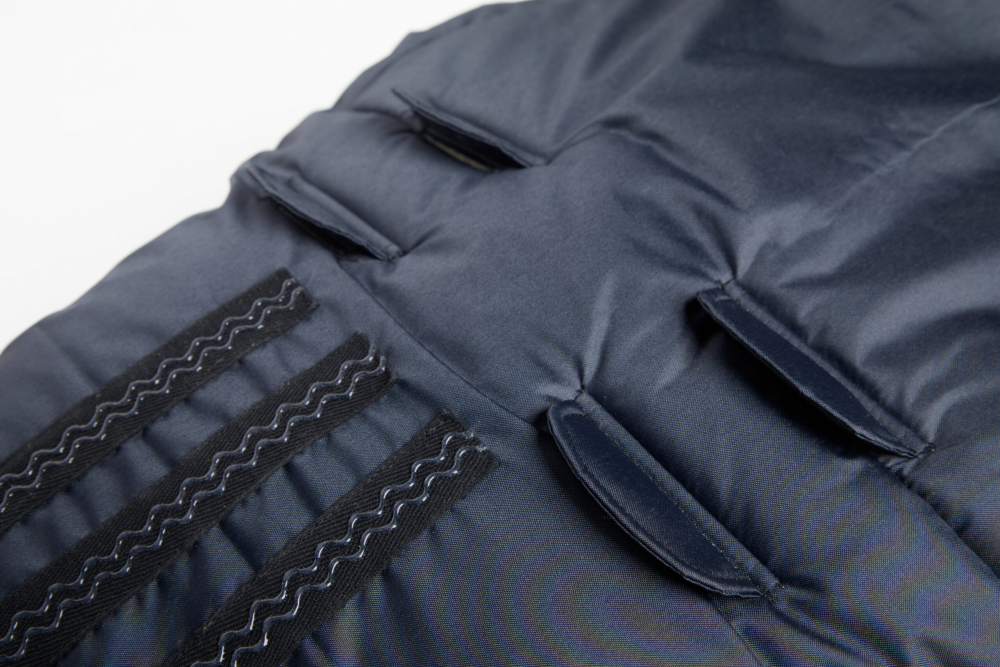 Voksi Active Sac Iarnă Copii - Protecție Maximă - imagine 5