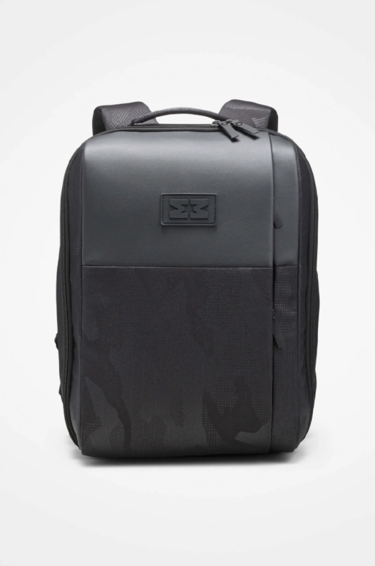 Rucsac MiniMeis Hero Negru | Confort și Libertate - imagine 4