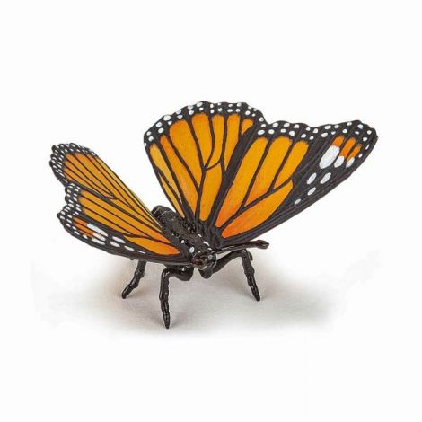 Papo Figurina Fluture Monarch - Realist