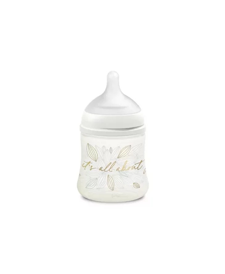 Biberon Suavinex SX Pro 150ml Gri Gold