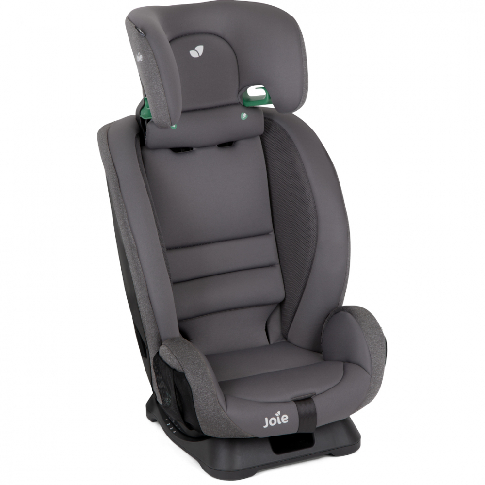 Scaun Auto Joie Fortifi R129, 76-145 cm, Siguranță Premium - imagine 6