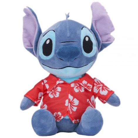 Stitch Hawaii 28cm Plus Play by Play