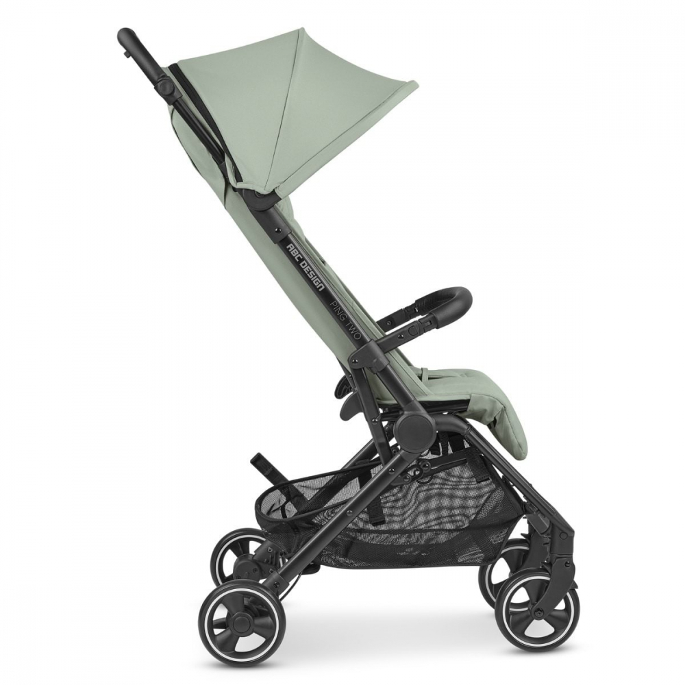 ABC Design Ping 3 - Carucior compact calatorie