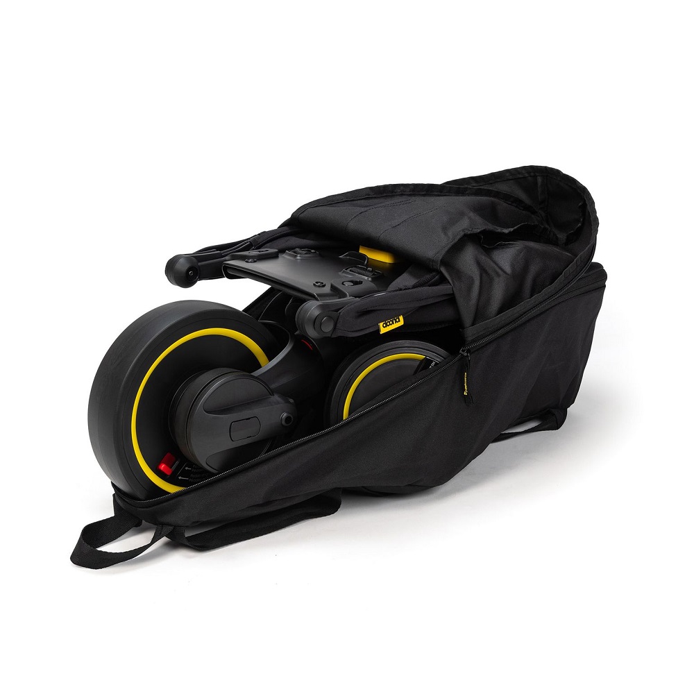 Geantă Transport Doona Liki Trike | Pliabilă și Practică - imagine 2
