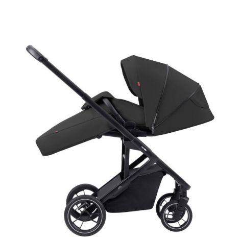 Carrello ALFA 2023 Carucior 2in1 Reversibil Midnight - imagine 8