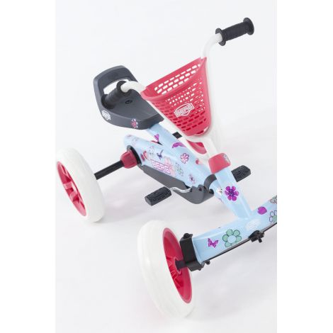 Kart BERG Buzzy Bloom | Pedalare ușoară 2-5 ani - imagine 4