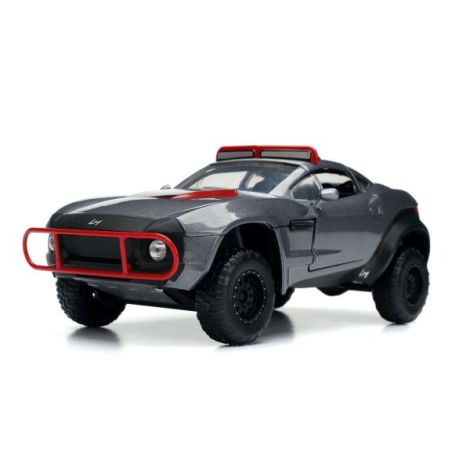 Jada Toys Masinuta Letty Fast & Furious 1:24 - imagine 7