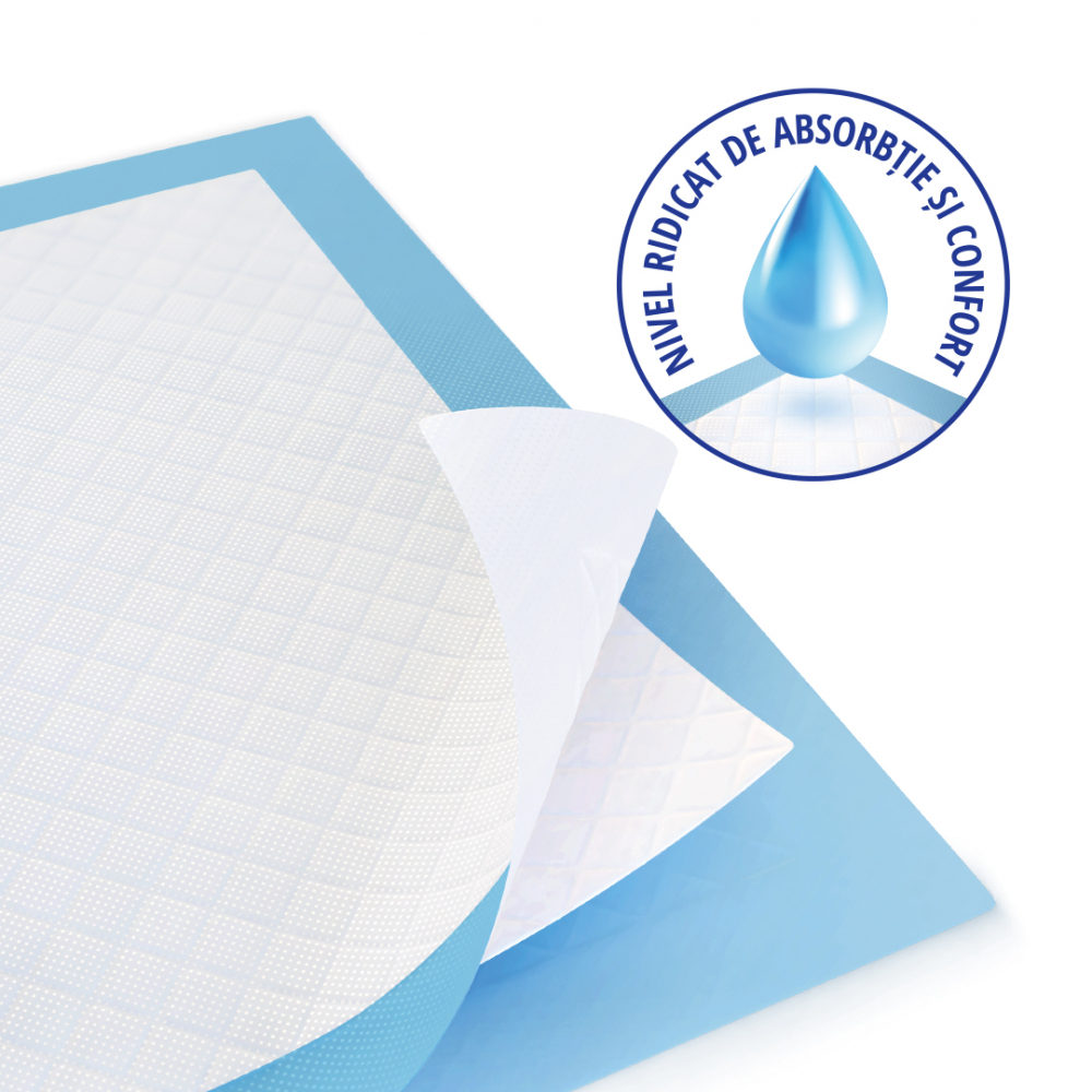 Alexe Incontinență Easycare 10 buc - Protecție Maximă - imagine 3