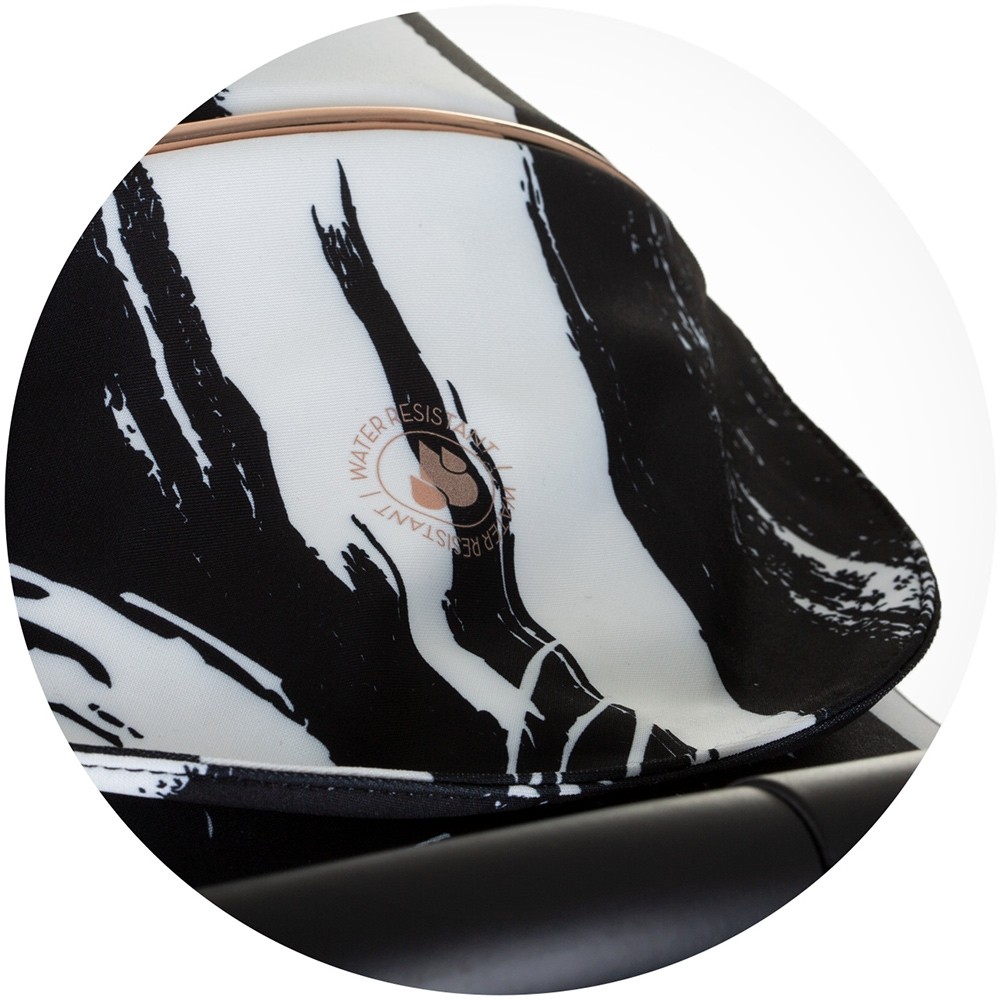 Carucior Sport Chipolino Move On Ink Art, 0-15 kg - imagine 12