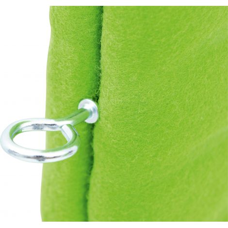 Panou Fonoizolant Verde Moje Bambino - imagine 4