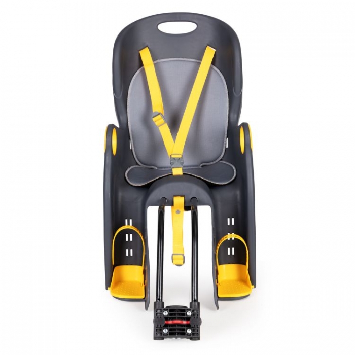 Scaun Bicicletă Ecotoys BQ-8A, până la 22 kg