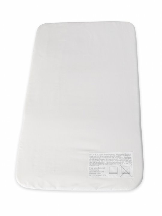 Patut Colibro Lindo cu saltea si protectie - imagine 4