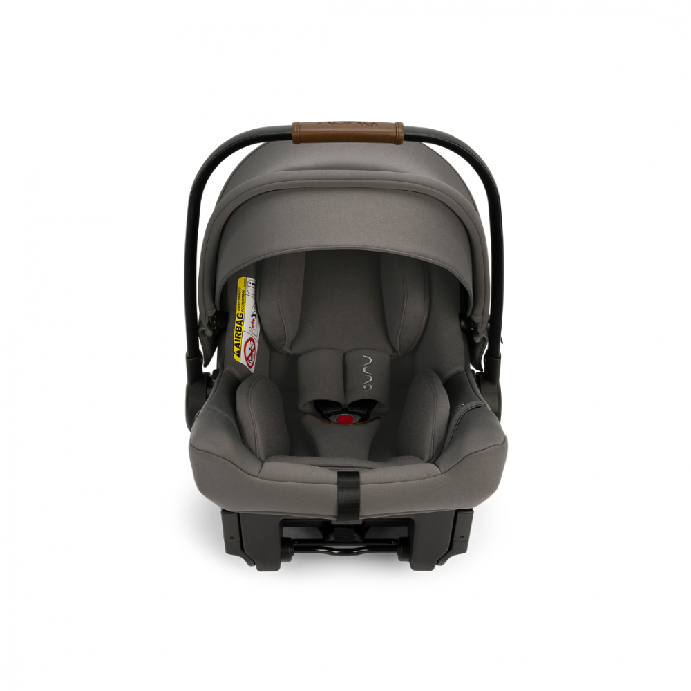 Scoica auto Nuna Pipa urbn cu Isofix, 3.3 kg - imagine 2