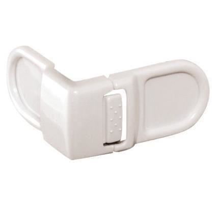 Siguranță Sertare BabyJem Albă - Protecție Copii - imagine 2