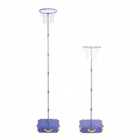 Joc Basket Swingball All Surface, Reglabil - imagine 3