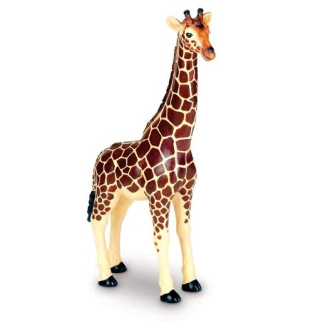 Learning Resources - Animale Jungla Joc Rol - imagine 2