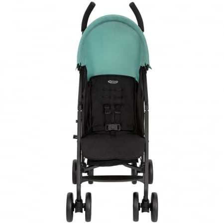 Graco EZLite Mint – Cărucior ușor și compact