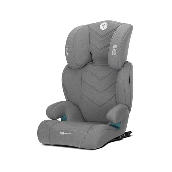 Lorelli Speed GT i-Size - Scaun Auto 2în1 Isofix - imagine 2