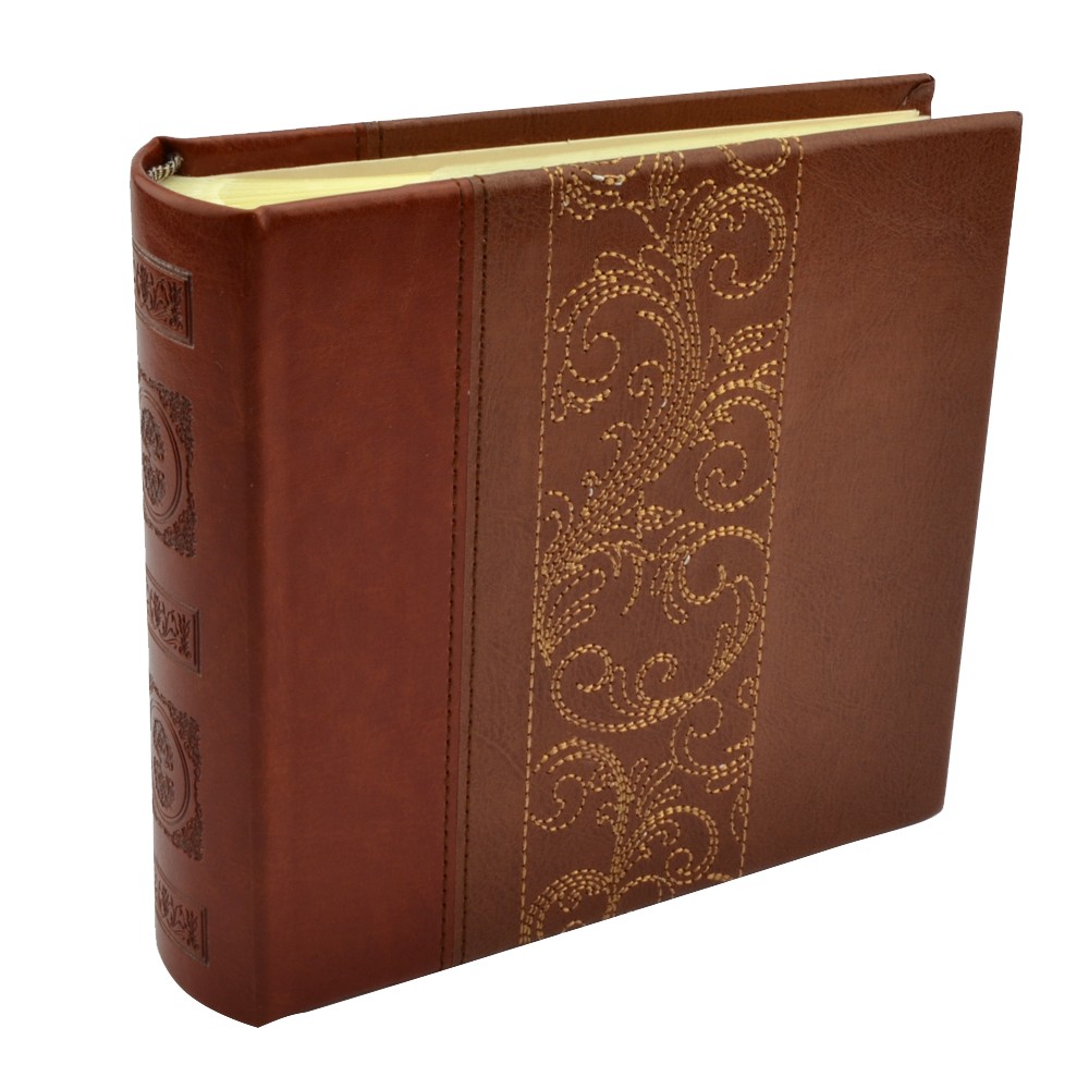 Procart Album Broderie 100 Foto Maro - imagine 4
