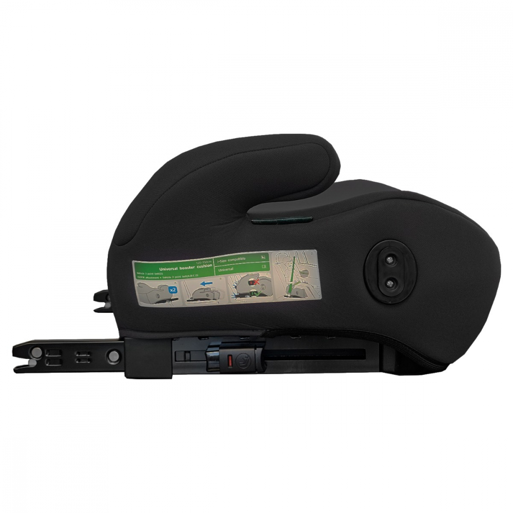 Înălțător Appekids i-Size Siguranță Isofix - imagine 2