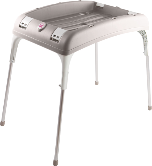 Suport Metalic Cada Ok Baby - Ergonomic și Pratic - imagine 2